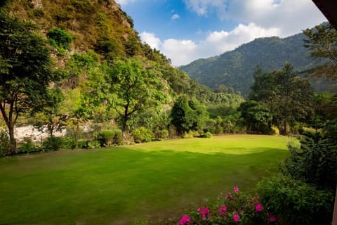 Corbett River Creek by Harmony Hotels & Resorts Vacation rental in Uttarakhand