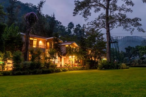 Corbett River Creek by Harmony Hotels & Resorts Vacation rental in Uttarakhand