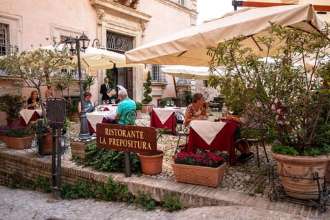 Antica Dimora alla Rocca Vacation rental in Trevi