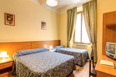 Hotel Romagna Vacation rental in Florence