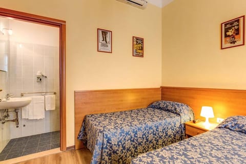 Hotel Romagna Vacation rental in Florence