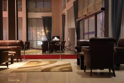 Grand Ocakoğlu Hotel Vacation rental in Izmir