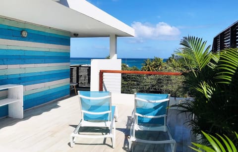 Belle Haven Luxury Apartments Vacation rental in Trou-aux-Biches