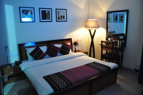 The Eden Hotel Hotel in Noida