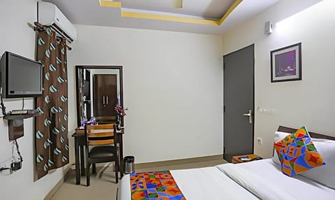 THE EDEN HOTEL Near Okhla Vacation rental in Noida