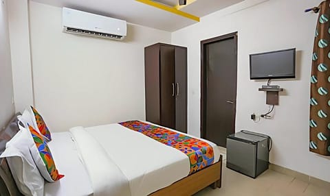 THE EDEN HOTEL Near Okhla Vacation rental in Noida