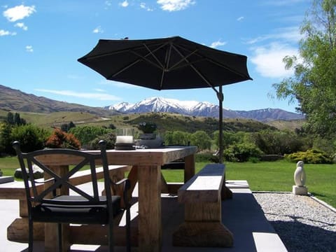 Waiorau Homestead Vacation rental in Cardrona