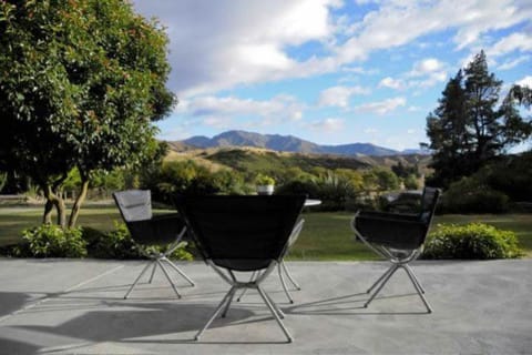 Waiorau Homestead Vacation rental in Cardrona