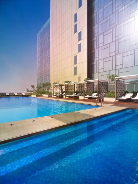 Taj City Centre Gurugram Vacation rental in Gurugram