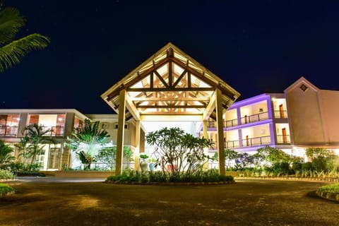 Tarisa Resort & Spa Vacation rental in Trou-aux-Biches