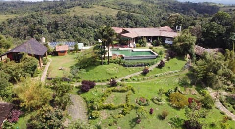 Heritage Resort -Coorg Vacation rental in Madikeri