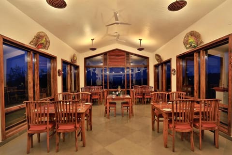 Heritage Resort -Coorg Vacation rental in Madikeri