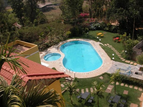 Hotel Coorg International Vacation rental in Madikeri