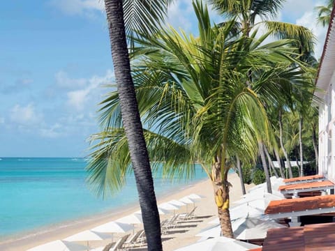 Fairmont Royal Pavilion Barbados Resort Vacation rental in Saint James