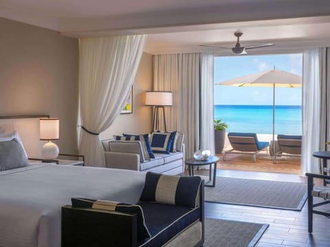 Fairmont Royal Pavilion Barbados Resort Vacation rental in Saint James