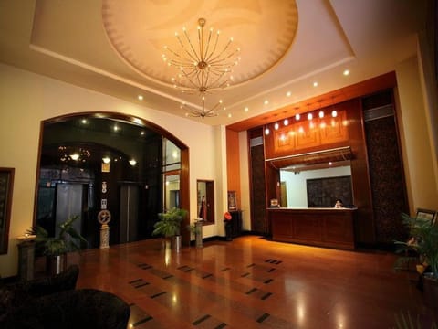 Karohi Villa Sajjangarh Udaipur Hotel in Udaipur