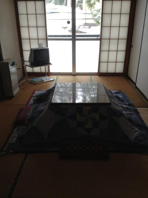 Miyasakaya Vacation rental in Nozawaonsen