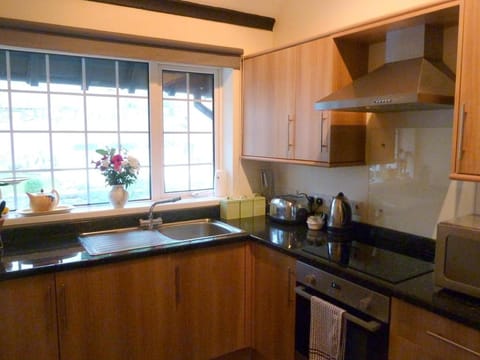 Bedford House Holiday Apartments Vacation rental in Torquay