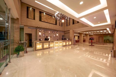 JP Hotel in Chennai Vacation rental in Chennai