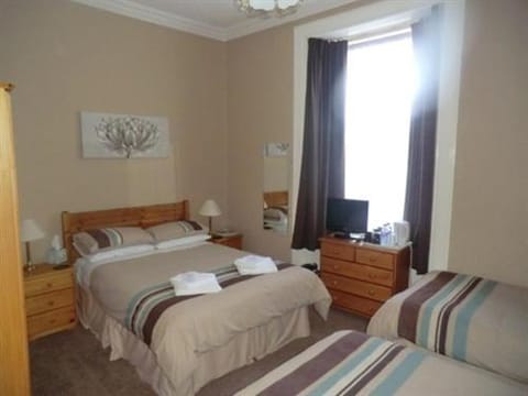 Heidl Guest House Bed and Breakfast in Perth