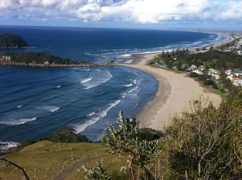 Seagulls Guesthouse Vacation rental in Bay Of Plenty