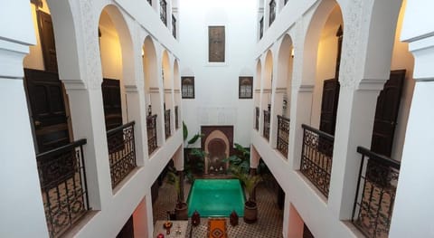 Riad Khabia Marrakech Riad in Marrakesh