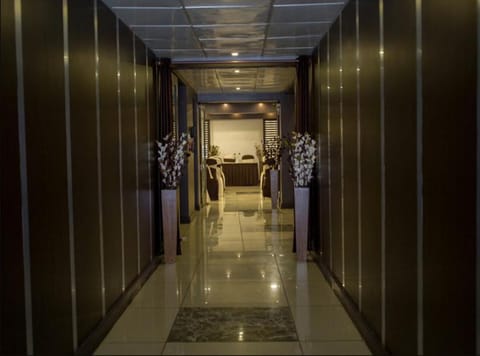 Hotel ANR Hotel in Lucknow