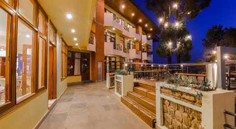 Green n Breeze Resort & Spa Mussoorie Vacation rental in Uttarakhand