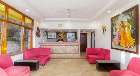 Green n Breeze Resort & Spa Mussoorie Vacation rental in Uttarakhand