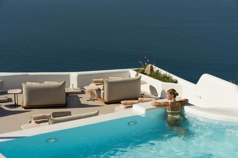 Canaves Oia Hotel Vacation rental in Oia