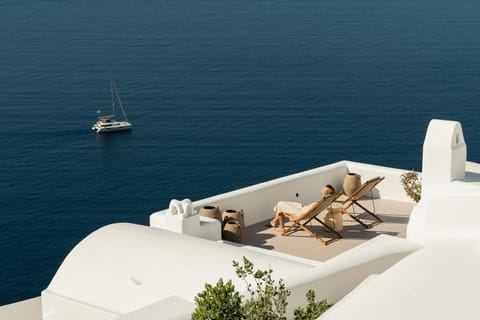 Canaves Oia Hotel Vacation rental in Oia