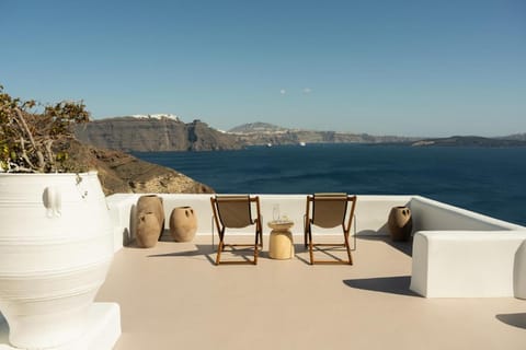 Canaves Oia Hotel Vacation rental in Oia