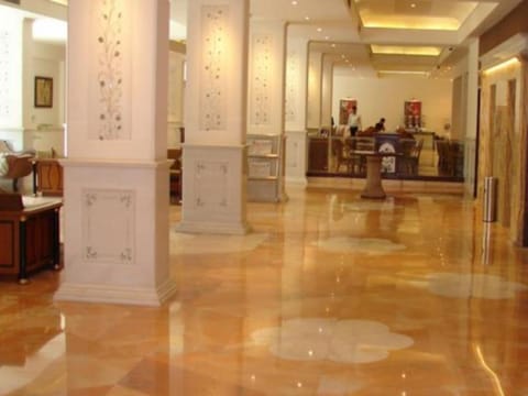 Mansingh Palace Hotel Agra Hôtel in Agra