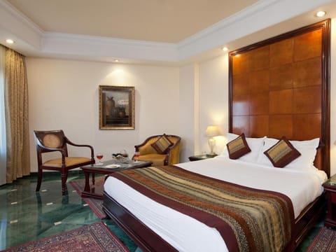 Mansingh Palace Hotel Agra Hotel in Agra