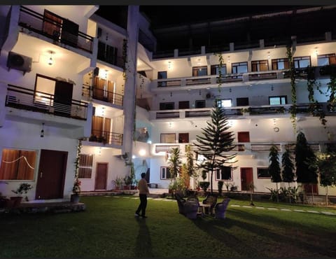 Hotel Shivansh Inn Vacation rental in Rishikesh