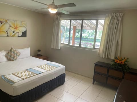 MG Cocomo Resort Vanuatu Vacation rental in Port Vila