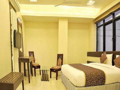 FabHotel Shree Narayana Hotel in Udaipur