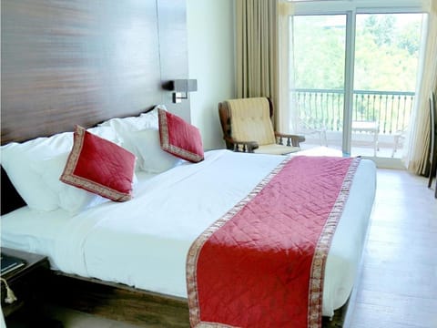 66 Residency-Boutique City Centre Hotel Hotel in Jaipur