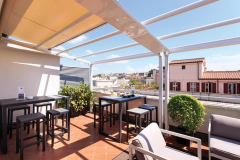 Rome Times Hotel Vacation rental in Rome