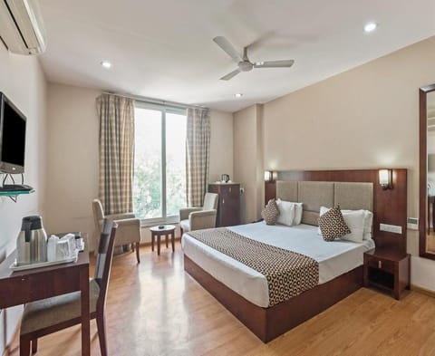 Hotel Royal Palm Hotel in Udaipur