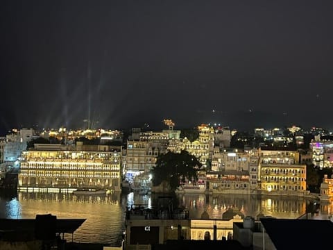 Jag Niwas Guest House Vacation rental in Udaipur