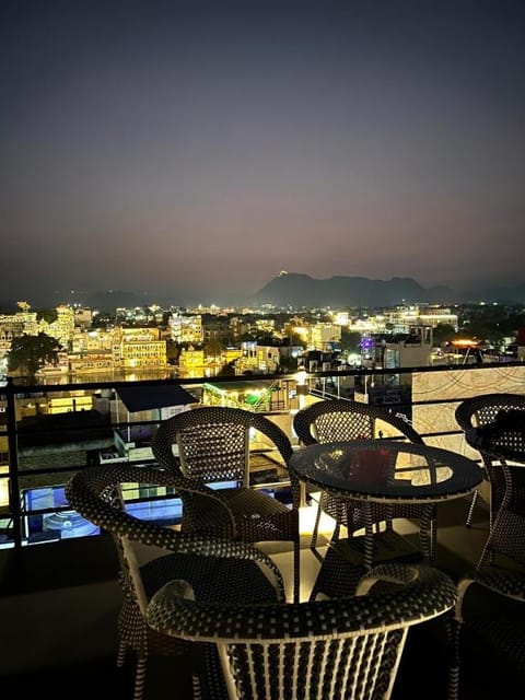 Jag Niwas Guest House Vacation rental in Udaipur