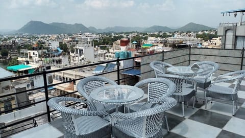 Jag Niwas Guest House Vacation rental in Udaipur