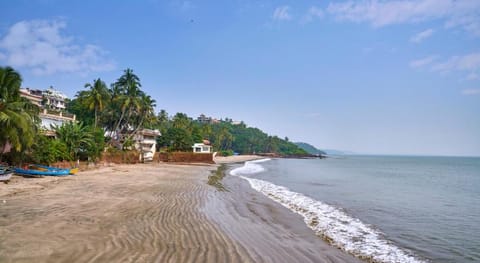 The Hawaii Comforts Vacation rental in Goa, India