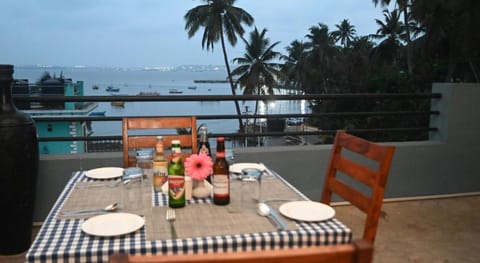 The Hawaii Comforts Vacation rental in Goa, India