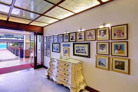 Mayfair Palm Beach Resort Hôtel in Odisha