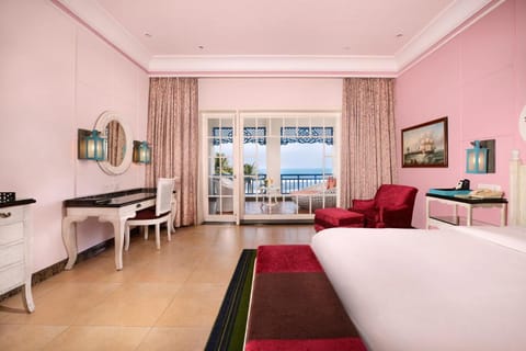 Mayfair Palm Beach Resort Hôtel in Odisha