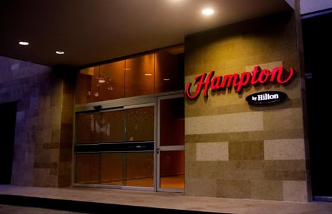 Hampton by Hilton Cartagena Hôtel in Cartagena
