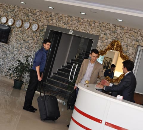Avcilar Vizyon Hotel Hotel in Istanbul