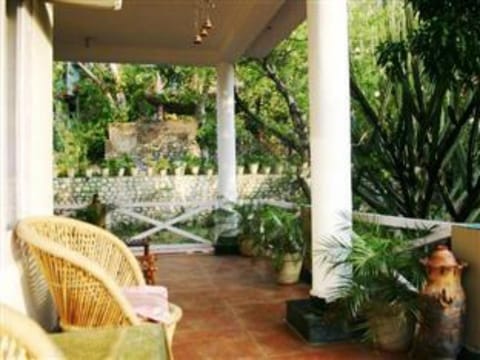 High Bank Peasants Cottage Vacation rental in Rishikesh